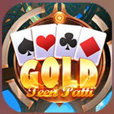 3 Patti Gold Icon