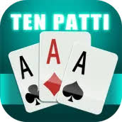 3 Patti Spin Icon