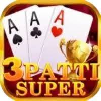 3 Patti Super Icon