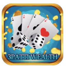 3 Patti Wealth Icon